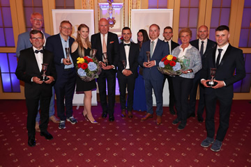 30.05.2025: Championatsfeier Baden-Baden