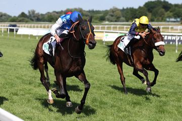 31.05.2025: Renntag Baden-Baden