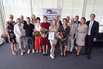 31.05.2025: Mitgliederversammlung Amateurverband